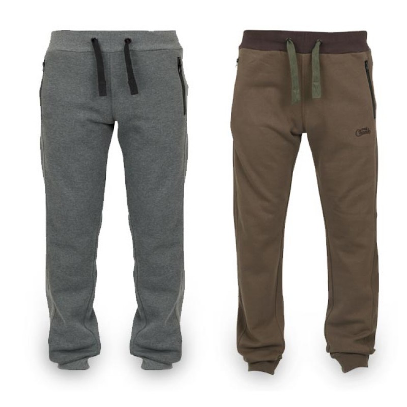 Kelnės Fox Chunk Ribbed Kelnės Fox Chunk Ribbed